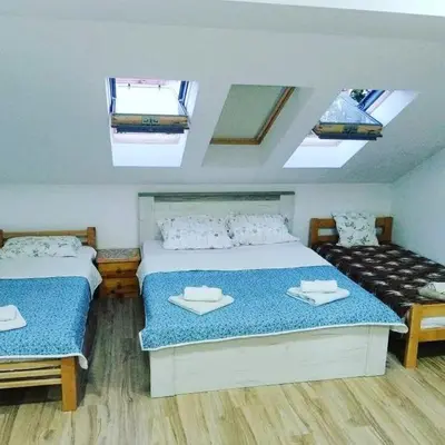 Gallery image of Apartman Neron in Soko Banja