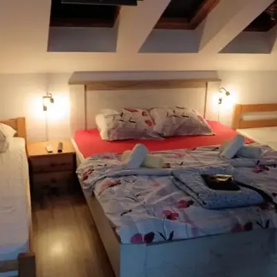 Apartman Neron