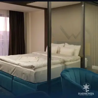 DZAT apartman