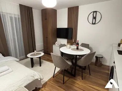 Gallery image of Apartman Victory in Kopaonik