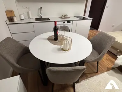 Gallery image of Apartman Victory in Kopaonik