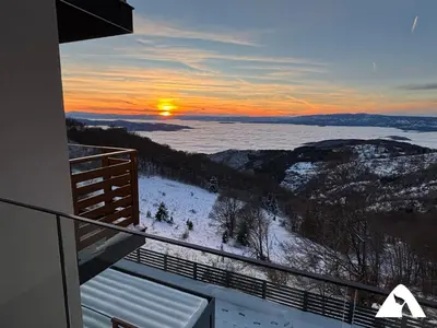 Gallery image of Apartman Victory in Kopaonik