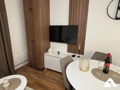 Gallery image of Apartman Victory in Kopaonik