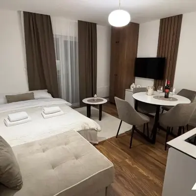 Apartman Victory