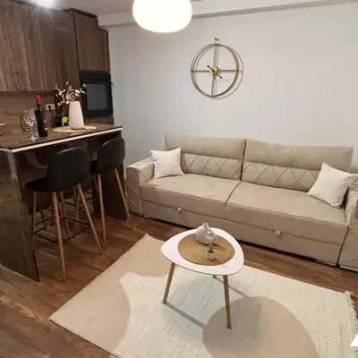 Apartman Herkul