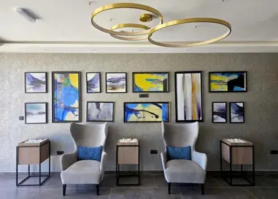 Gallery image of B8 Residence hill in Kopaonik