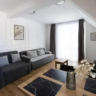 Apartman Black Star Kop
