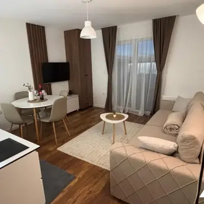 Apartman Anči