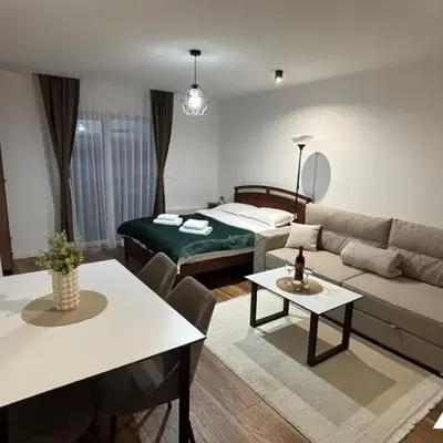 Apartman Oliver
