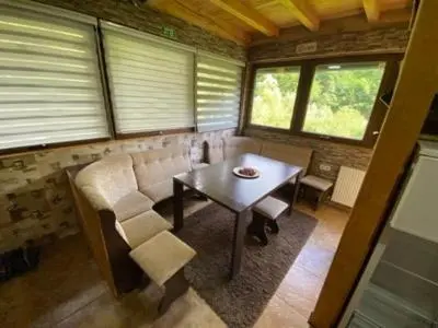 Gallery image of Apartmani Stajko in Crni Vrh