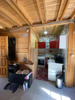 Gallery image of Apartmani Stajko in Crni Vrh