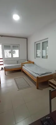 Gallery image of Apartmani Stajko in Crni Vrh