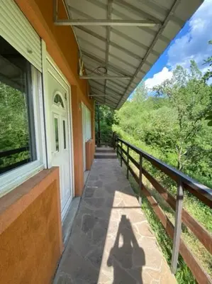 Gallery image of Apartmani Stajko in Crni Vrh