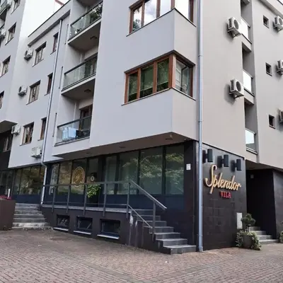 Apartman Besu