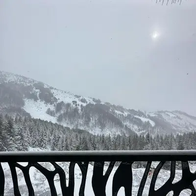 Vila Golija Sky View Kopaonik