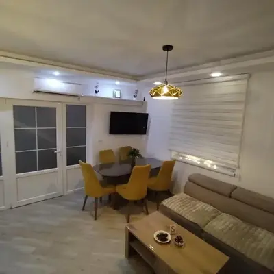 Apartman Vulic Soko Banja