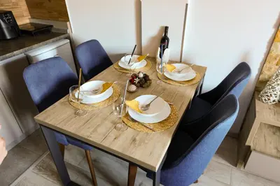 Gallery image of Senka Sky view & SPA NOVO parking is free in Kopaonik