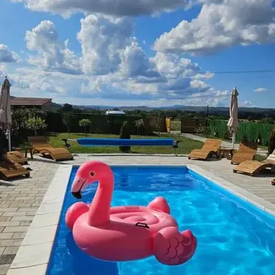 Vila Belgijska pruga