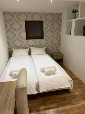 Gallery image of Restoran & Prenociste DVA BRATA in Manastir