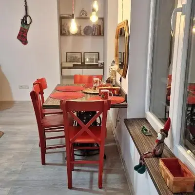 Play Apartments