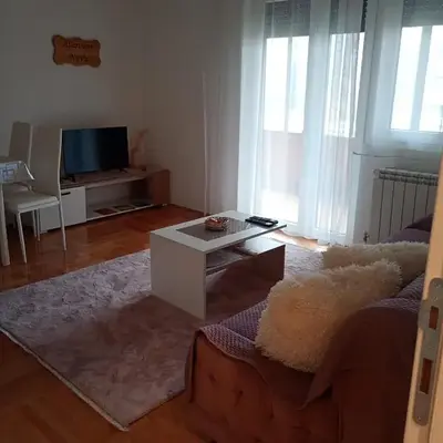 NoVa apartman - stan na dan