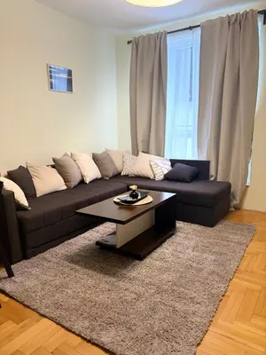 Gallery image of Apartman 5A 14 in Kopaonik