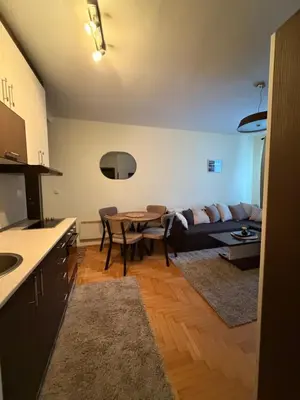 Gallery image of Apartman 5A 14 in Kopaonik
