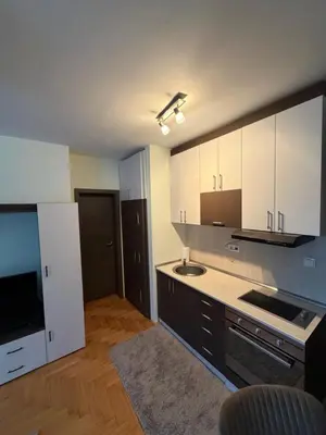 Gallery image of Apartman 5A 14 in Kopaonik
