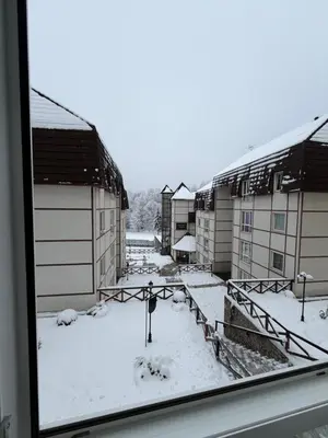 Gallery image of Apartman 5A 14 in Kopaonik