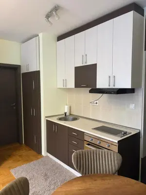 Gallery image of Apartman 5A 14 in Kopaonik