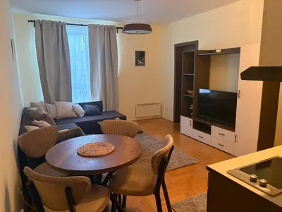 Gallery image of Apartman 5A 14 in Kopaonik