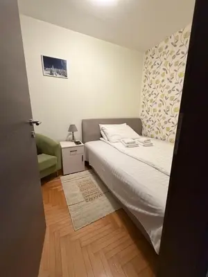 Gallery image of Apartman 5A 14 in Kopaonik