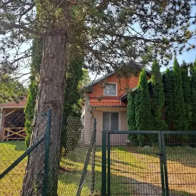 Vila Dolina Mira pored Jerme