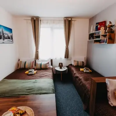 Sonja apartman Vila Bela reka Brzeće Kopaonik