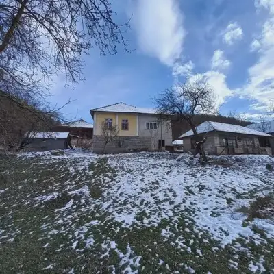 Apartmani Deda Zarkova Vodenica