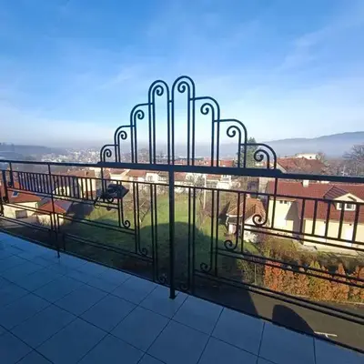 Apartman Paunov Breg