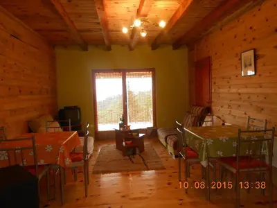 Gallery image of Holiday Home Transilvanija in Kopaonik
