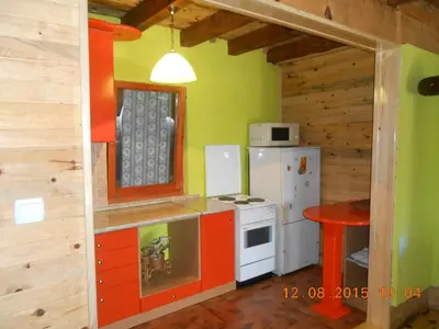 Gallery image of Holiday Home Transilvanija in Kopaonik