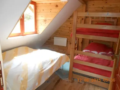 Gallery image of Holiday Home Transilvanija in Kopaonik