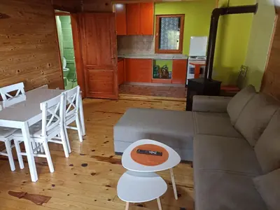 Gallery image of Holiday Home Transilvanija in Kopaonik