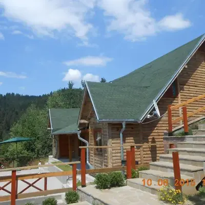Holiday Home Transilvanija