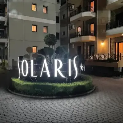 Vera Solaris