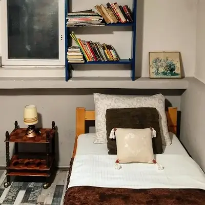Apartman Poirot