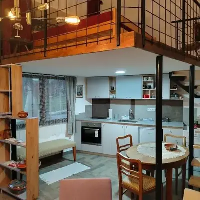 Apartman 