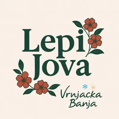 Lepi Jova JEZERO