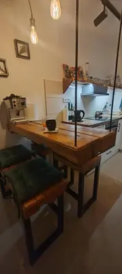 Gallery image of vila Damascena in Pirot