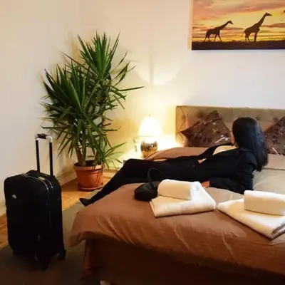 Bella Notte apartments