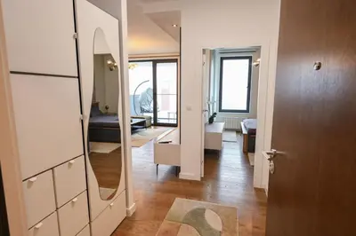 Gallery image of Lavju residence in Niš