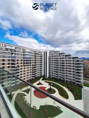 Gallery image of Lavju residence in Niš