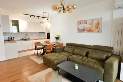 Gallery image of Lavju residence in Niš